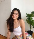 Sunisa 34 ans Chiang Mai Thaïlande