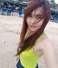 Chotika 35 ans ลอง Thaïlande