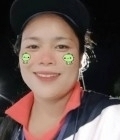 Orasa 38 years Usa Thailand