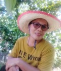 Noree 51 ans Phetchabun Thaïlande