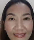 Kannika 49 Jahre Kanjanaburi Thailand