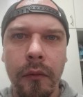 Marko 36 Jahre Tampere Finnland