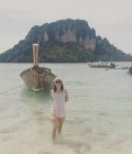 Supaporn 46 ans Samut Sakhon Thaïlande