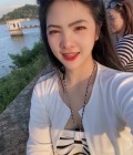 Dada 28 ans Chon Buri Thaïlande