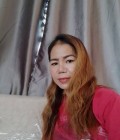 Daran 45 ans Khon Kaen City Thaïlande