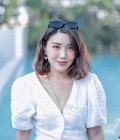 Charuwan 39 ans Bangkok Thaïlande