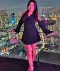 Nanny 33 ans Hua Hin Thaïlande