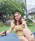 Nicha 45 ans Songkhl  Thaïlande