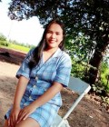 Patthamaporn 26 ans Ubonratchathani  Thaïlande Patthamaporn 26 ans Ubonratchathani  Thaïlande