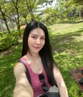 Aranya 36 Jahre Bangkok Thailand