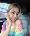 Tum 31 ans Bangkok Thaïlande