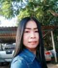 Kallayanee  54 Jahre Kabinburi Thailand