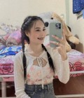 Tey 28 ans Chanthaburi Thaïlande