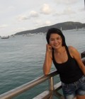 Sandy 49 ans Ranong  Thaïlande