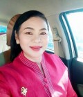 Samaporn 54 ans Suwanaphum Thaïlande