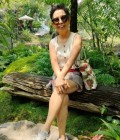 Arisa 62 ans Chiangmai Thaïlande