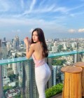 Chara 35 Jahre Chong Nonsi Thailand