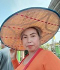 Kallayanee  35 ans La Thaïlande