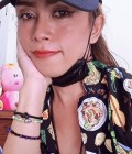 Marisa 40 ans Sakon Nakhon Thaïlande