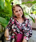 Lalita 65 ans Chaiyaphum Thaïlande