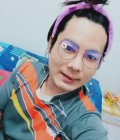 Annie 36 ans Buriram Thaïlande