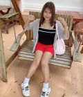 Aireen 37 ans Bangkok Thaïlande