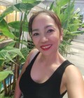 Pookie 47 Jahre Phuket Thailand