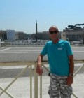 Peter 64 ans Auckland Nouvelle-Zélande