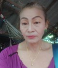 Wara 56 ans ต่างประเทศ Thaïlande