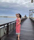 Puki 43 ans Songkhla Thaïlande