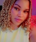 Monique 28 ans Obala  Cameroun