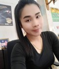 Natassaporn 34 ans Thailand  Thaïlande