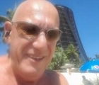 Blaise 60 ans Montreal Canada