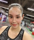 Amira 34 ans Bangkok Thaïlande