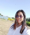 Yuiizii 37 ans Bangkok Thaïlande