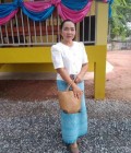 Nong 44 ans Kumpawapee  Thaïlande