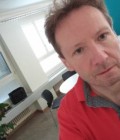 Manu 54 ans Zürich  Suisse