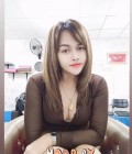 White 29 ans Thailand Thaïlande