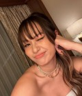 Kimmy 33 Jahre Bangkok Thailand