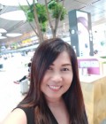 Chanida 57 ans Chanthaburi Thaïlande