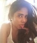 Jasmine 34 ans Bangkok Thaïlande