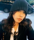 Nitinan 34 ans Bangkok Thaïlande