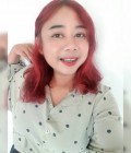 Eiffy 29 ans Udonthani Thaïlande