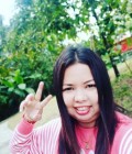 Pimpisa 35 ans ทุ่งสง Thaïlande