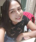 Kunyanat 39 ans Hat Yai Thaïlande