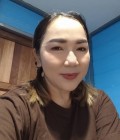 Nong 44 ans Kumpawapee  Thaïlande