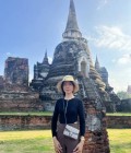 Nuch 36 ans Bkk Thaïlande