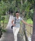 Chanya 65 ans Sattahip  Thaïlande