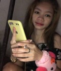 Thidarat 21 ans Pattaya City  Thaïlande