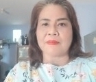 Susu 52 ans Kanchanaburi Thaïlande